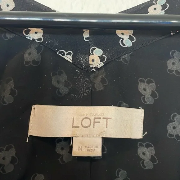 Loft sun dress - Picture 5 of 5